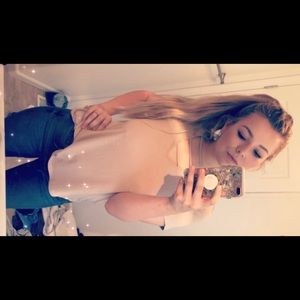 Meet your Posher, Karly